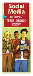 Social Media: 10 Things Teens Should Know