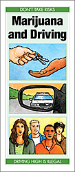 Marijuana and Driving