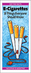 E-Cigarettes: 8 Things Everyone Should Know
