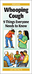 Whooping Cough: 9 Things Everyone Needs to Know