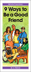 9 Ways to Be a Good Friend