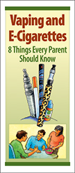 Vaping and E-Cigarettes: 8 Things Every Parent Should Know