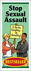 Stop Sexual Assault: If You See Something -- Do Something!