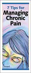 7 Tips for Managing Chronic Pain
