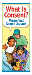 What Is Consent? Preventing Sexual Assault