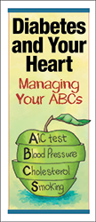 Diabetes and Your Heart: Managing Your ABCs