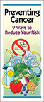 Preventing Cancer: 9 Ways to Reduce Your Risk