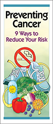 Preventing Cancer: 9 Ways to Reduce Your Risk