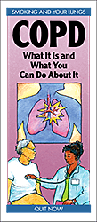 COPD: What It Is and What You Can Do About It