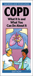 COPD: What It Is and What You Can Do About It