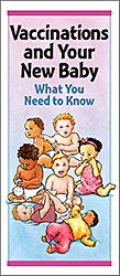 Vaccinations and Your New Baby: What You Need to Know