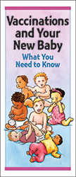 Vaccinations and Your New Baby: What You Need to Know