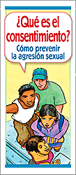 Qu es el consentimiento? Cmo prevenir la agresin sexual