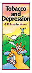 Tobacco and Depression: 6 Things to Know