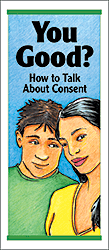 You Good? How to Talk About Consent