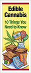 Edible Marijuana: 10 Things You Need to Know