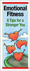 Emotional Fitness: 8 Tips for a Stronger You