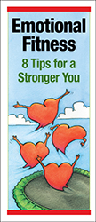 Emotional Fitness: 8 Tips for a Stronger You