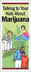 Talking to Your Kids About Marijuana
