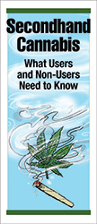 Secondhand Cannabis What Users and Non-Users Need to Know