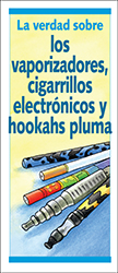 La verdad sobre los vaporizadores, cigarillos electrnicos  y hookahs pluma