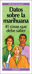 Datos sobre la marihuana: 41 cosas que debe saber