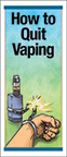 How To Quit Vaping