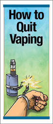 How To Quit Vaping