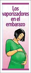 Los vaporizadores en el embarazo