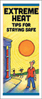 Extreme Heat: Tips for Staying Safe