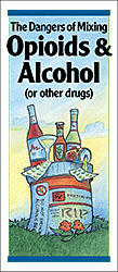 The Dangers of Mixing Opioids & Alcohol (or other drugs)