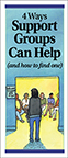 4 Ways Support Groups Can Help (and how to find one)