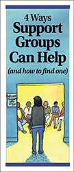 4 Ways Support Groups Can Help (and how to find one)