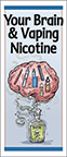 Your Brain & Vaping Nicotine