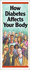 How Diabetes Affects Your Body