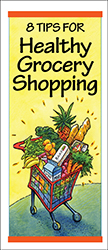 8 Tips for Healthy Grocery Shopping