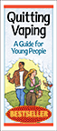 Quitting Vaping: A Guide for Young People
