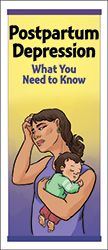 Postpartum Depression: What You Need to Know