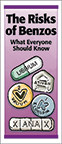 The Risks of Benzos: What Everyone Should Know