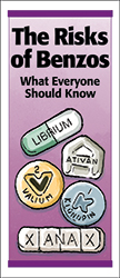 The Risks of Benzos: What Everyone Should Know