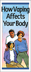 How Vaping Affects Your Body