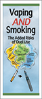 Vaping AND Smoking: The Added Risks of Dual Use