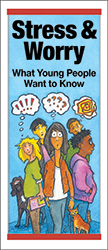 Stress & Worry: What Young People Want to Know