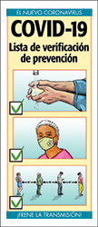 COVID-19: Lista de verificacin de prevencin