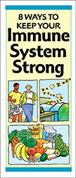 8 Ways to Keep Your Immune System Strong