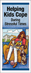 Helping Kids Cope During Stressful Times