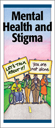 Mental Health and Stigma