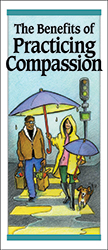 The Benefits of Practicing Compassion