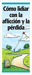C�mo lidiar con la aflicci�n y la p�rdida
