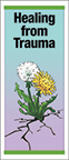 Healing from Trauma